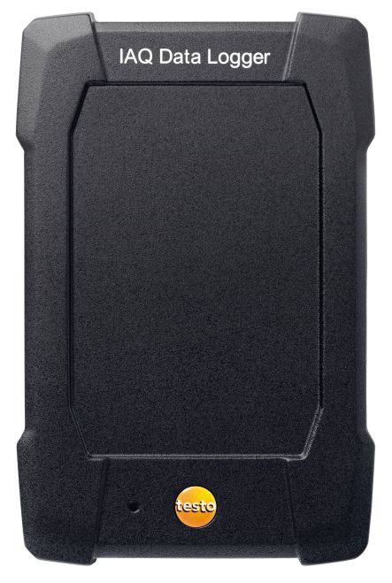 テストー 0577 0400 長時間位置づける用IAQ見聞ロガー testo
