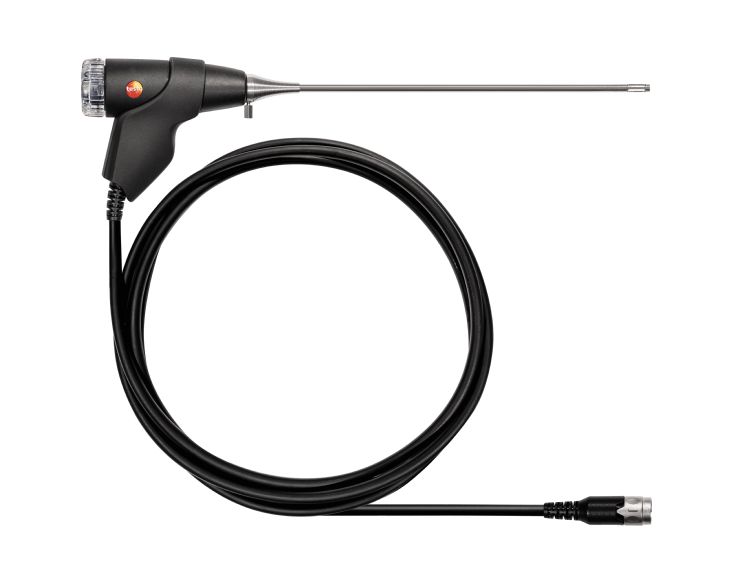 テストー 0600 9741 コンパクト排ガスプローブ testo