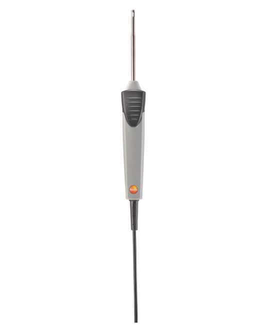 テストー 0609 1773 Pt100汎用気体用温度プローブ testo