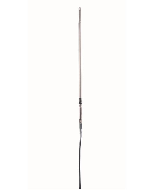 テストー 0609 7072 Pt100耐腐食性 ラボ用温度プローブ testo｜ハカルドットコム 店