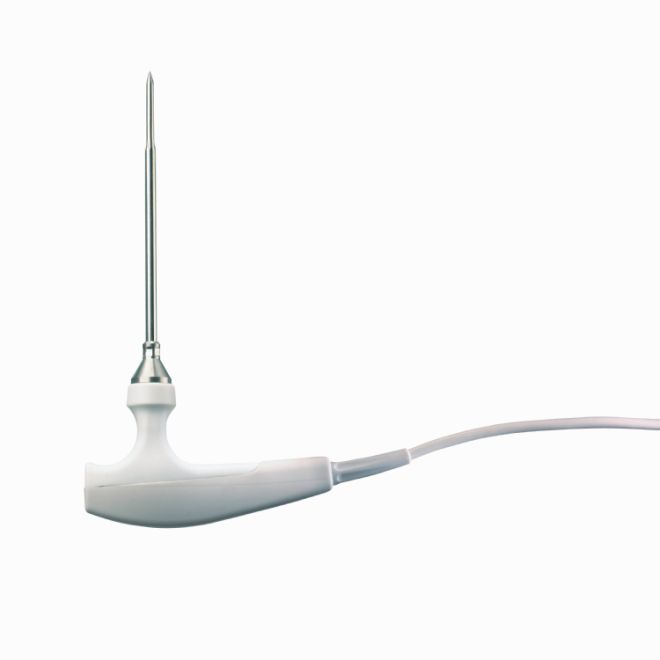 テストー 0613 2411 NTC食料雑貨類用芯温感知器 testo 計測工具-温度計・湿度計-花・ガーデン・DIY