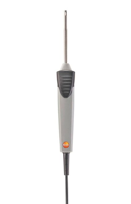 テストー 0615 1712 NTCサーミスタ 気体温度プローブ testo|ハカルドットコム 店