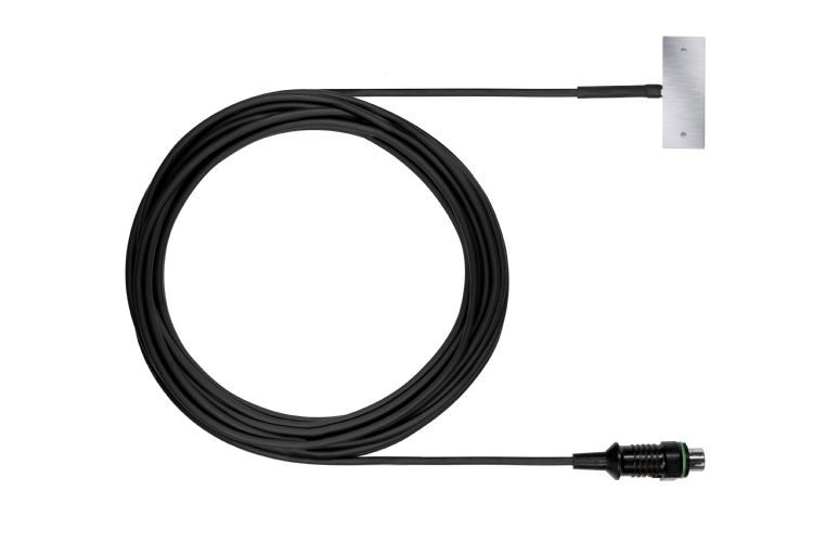 テストー 0628 7507 壁面表面温度NTCプローブ testo｜ハカルドットコム 店