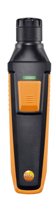 テストー 0632 1271 COデジタルプローブ Bluetooth搭載 testo
