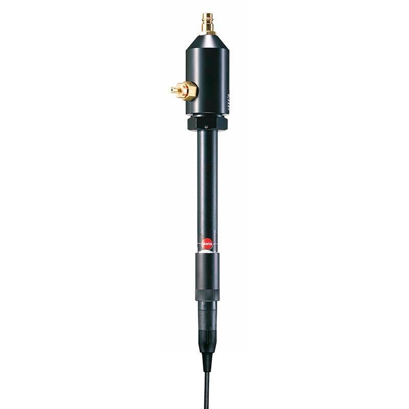 テストー 0636 9835 剪断応力露点プローブ testo