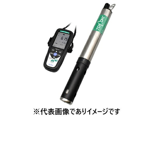 東亜DKK WQC40-0-1A 多項目水質計 判定基準センサモジュール付 WQC-24-1-1あと継ぎ品