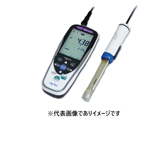 東亜DKK MM-41DP+MM4-ORP1m マルチ水質計+ORPプローブ1m付 MM41DP-1-2AA0