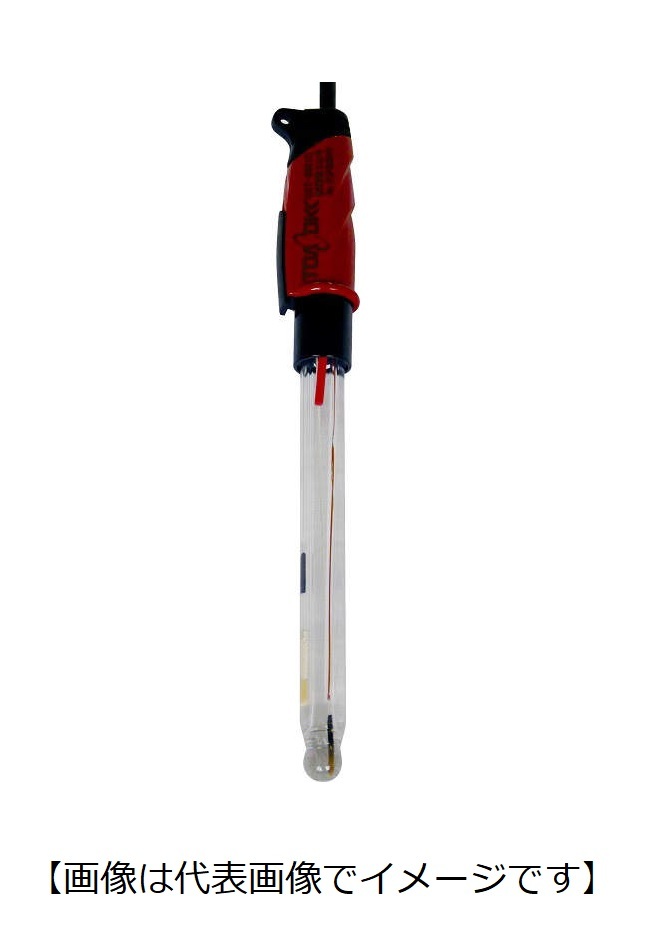 TOADKK GST-5841C PH電極 pH計電極 PHセンサー