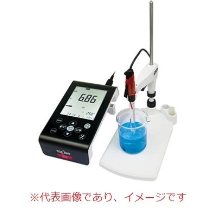 TOADKK HM-41X+GST-5821C 卓上型水質計 pH複合電極 GST-5821C付｜ハカルドットコム 店