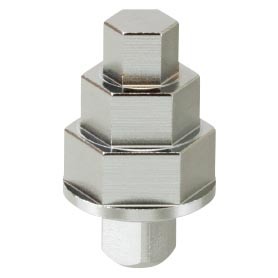 東日製作所 480 TDTLA3用六角アダプタ｜ハカルドットコム 店