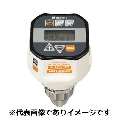 東日製造所 ATGE10CN ATGE型デジタルトルクゲージ ごく小さいトルク位置づける用
