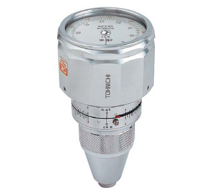 東日製作所 BTG15CN-S BTG-S型置針付トルクゲージ|ハカルドットコム 店