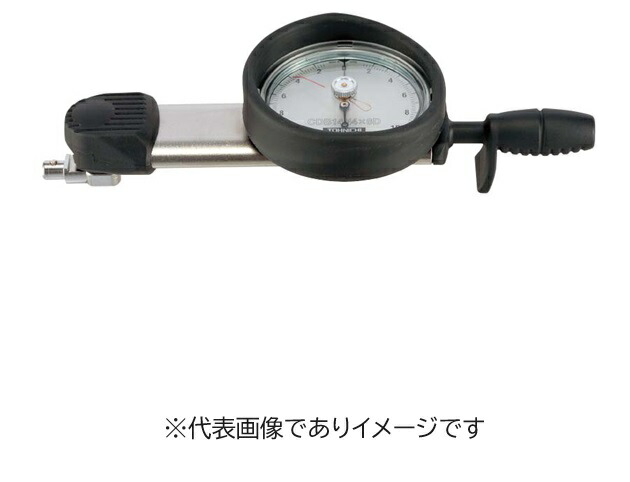 東日製作所 CDB25N5X10D-S ヘッド交換式トルクレンチ