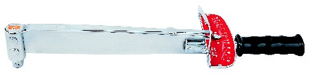東日製造所 F23N 一皿形  トルクレンチ アナログ 直読式 F-23N DIY・工具-手動工具-トルクレンチ