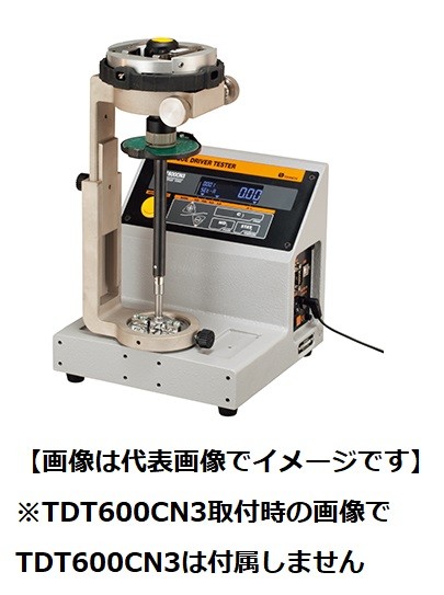 お求めやすく価格改定 東日製作所 LTA ローディング装置 直読式トルク