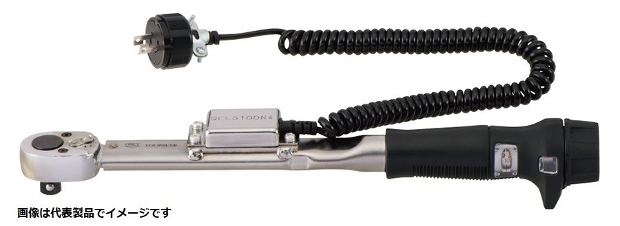 東日製造所 QLLS280N ポカヨケ トルクレンチ 本体 締め高忘れ押しとどめる役立つこと 生み出すこと伝達ルート トルクレンチ-DIY・工具