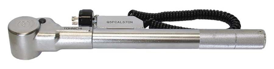 東日製造所 QSPCALS70N ポカヨケ トルクレンチ 本体 単能型 空転式 20~70N･m