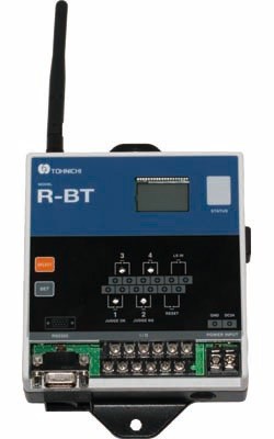 東日製造所 R-BT HA/HAC用 Bluetooth傍受器