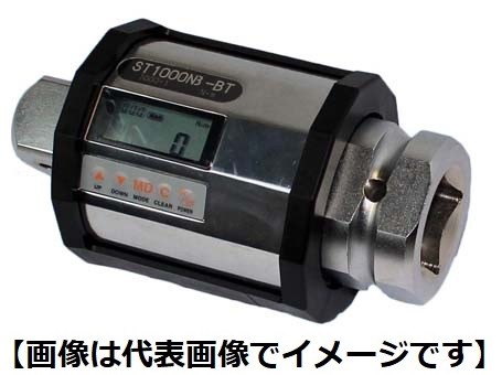 東日製造所 ST1000N3-BT ST-BT型スピントルク Bluetooth積み上げる無線電話式 ST1000N3BT