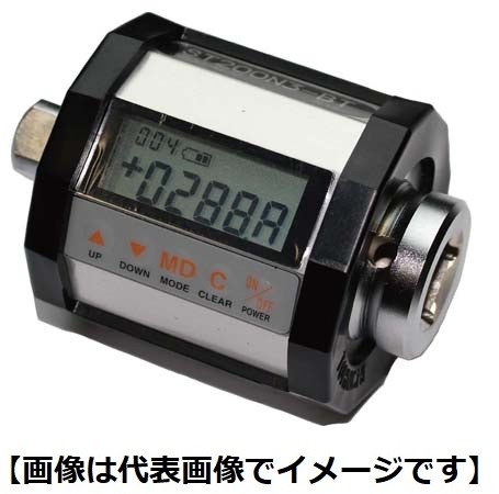 東日製作所 ST50N3-1/2-BT ST-BT型スピントルク Bluetooth搭載無線式 ST50N31/2BT