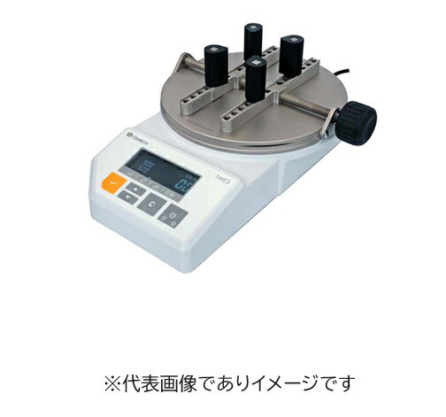 東日製作所 TME500CN3 TME3型トルクメータ｜ハカルドットコム 店
