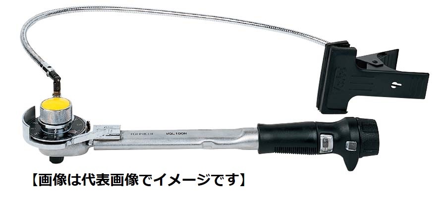 東日製造所 WQL100N4 角度鍵 20~100N･m