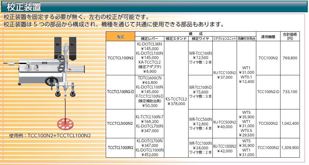 東日製作所 WT0.5 吊棒付キ吊台|ハカルドットコム 店