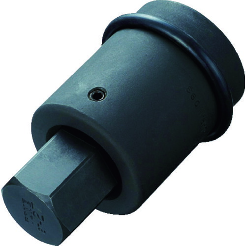 TONE 8AH-27H インパクト用ヘキサゴンソケット 差替式