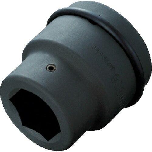 TONE 12AH-S46 差しひびき用ヘキサゴンソケット ビットソケット