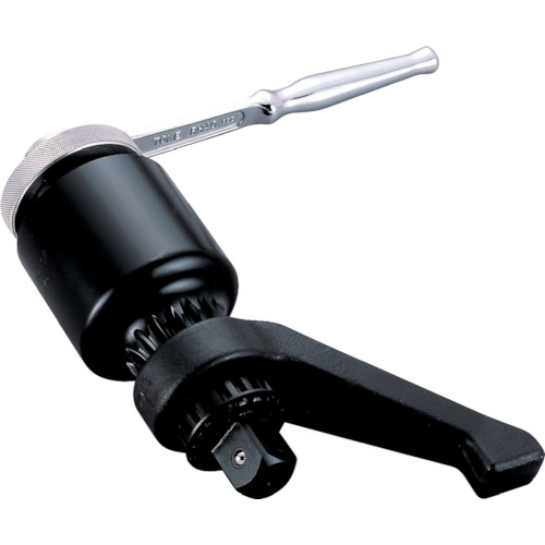 TONE 8-250F パワーレンチ フレキシブル 2500N・m｜ハカルドットコム 店