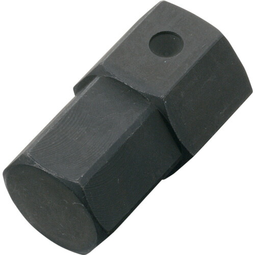 TONE BIT27-36 差しひびき用ヘキサゴンビット 差込角粍 対辺大きさ36粍