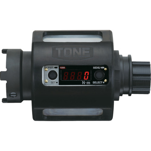 TONE DTM5 トルクレンチ デジタル式 デジトルク DTM手合い