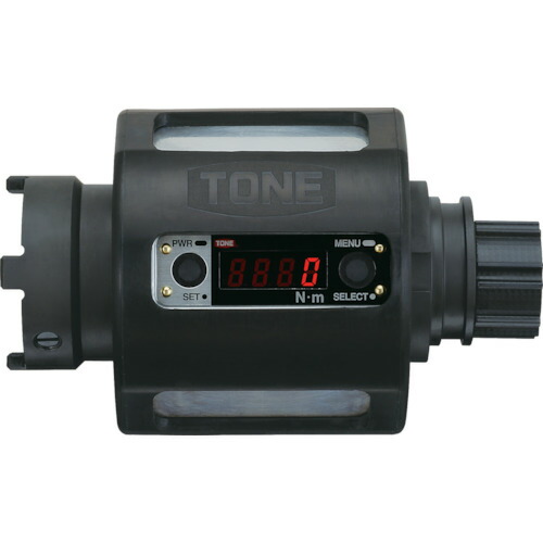 TONE DTM21 トルクレンチ デジタル式 デジトルク DTM手合い