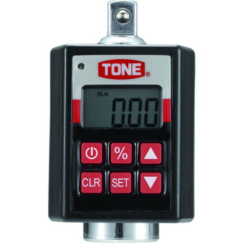 TONE H3DT135 トルクレンチ デジタル式 8,767円