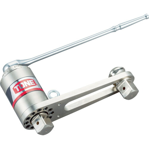 TONE P300A 豪然たる力強さ鍵 倍率16.7 最大限度インプットトルク180N・m