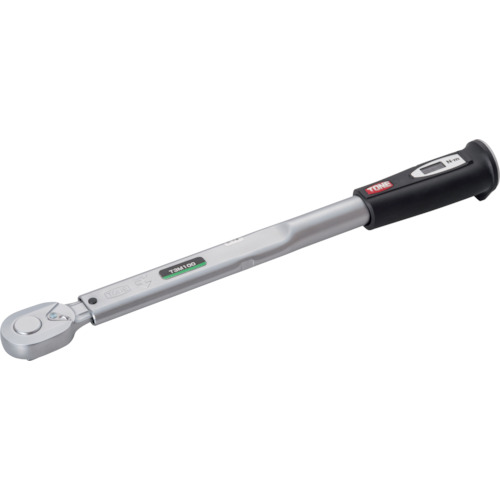 TONE T3M20 プレセット形トルクレンチ メモリセットタイプ 4~20N・m