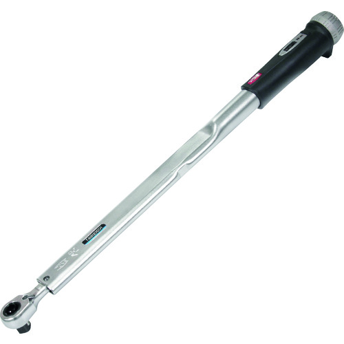 TONE T4MN140CH-QL プレセット形トルクレンチ ダイレクトセット・コンパクトヘッド