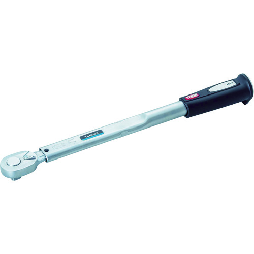 TONE T4MP85 トルクレンチ 単能形 ホイルナット用トルクレンチ