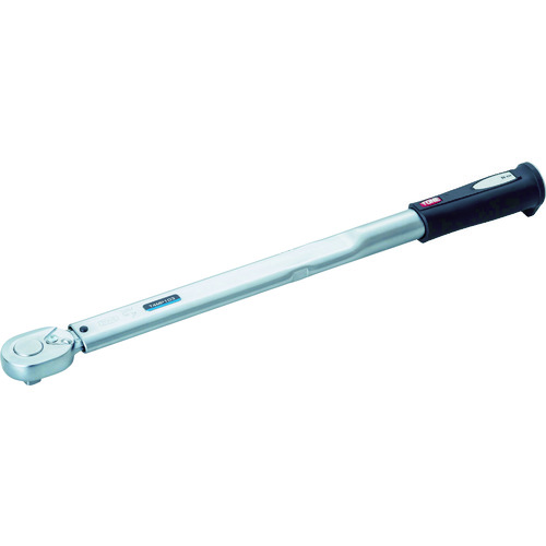 TONE T4MP103 トルクレンチ 単能形 ホイルナット用トルクレンチ