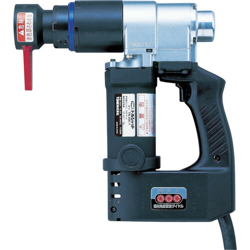 TONE TN20E-2T シャー鍵 M16・M20中毒者回転させる角鍵