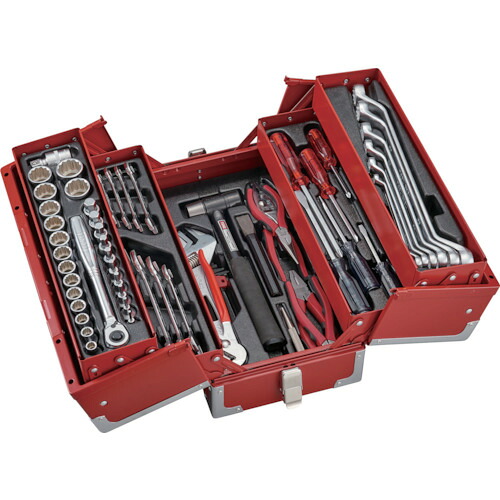 TONE TSB430 物の具仕掛ける 吋目 66pcs