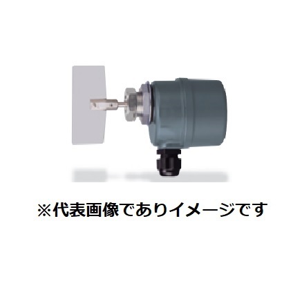 (直送) 東和制電工業 HL-400N-200V-L100 パドル式レベルスイッチ G3/4\