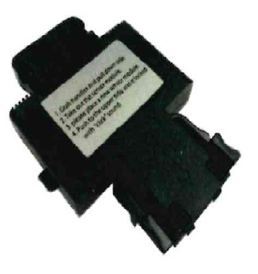 東洋マーク AC-015SE 予備用センサーモジュール新品購入 15,695円