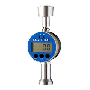 取り組み櫂 TDM-Z2(CL) 筋硬度計 腕力 硬さ 肩こり位置づける器 精神測定検査 腰痛