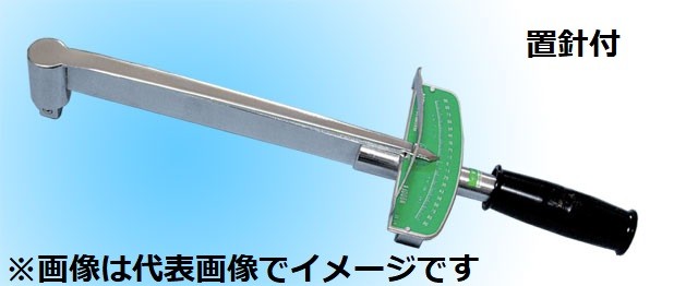 カノン N130FK-G プレート形トルクレンチ 置針付 中村製作所 KANON