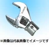 カノン 50MCK カノンヘッド交換式トルクレンチ用交換ヘッド MCK形モンキヘッド 中村製作所 KANON 45MCK 後継品