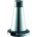 リューター NT50U h4スピンドル用テーパーシャンク NT50