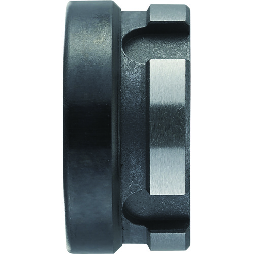 リューター RHS100 機械装着用h4スピンドルHSM-2550用ロックナット サイズφ20×9.8mm 9,781円
