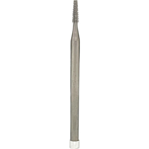 リューター C1316 精密加工用スチールカッター 刃径1.6mm