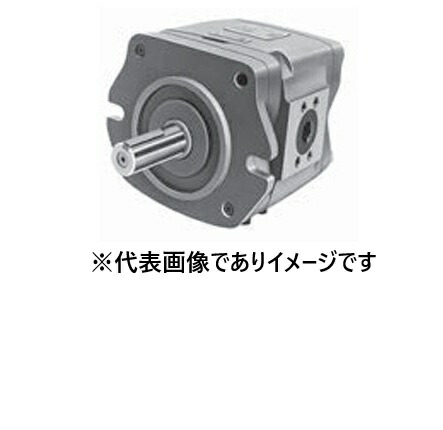 NACHI IPH-3A-10-LT-20 歯車揚水機